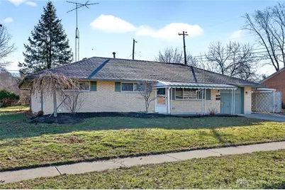 4792 Loxley Drive, Dayton, OH 45439 - Photo 2