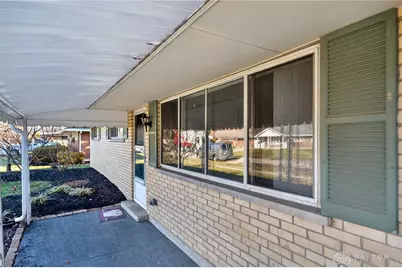 4792 Loxley Drive, Dayton, OH 45439 - Photo 4