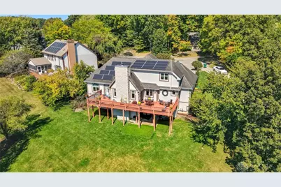 2267 Old Post Road, Beavercreek Twp, OH 45434 - Photo 8