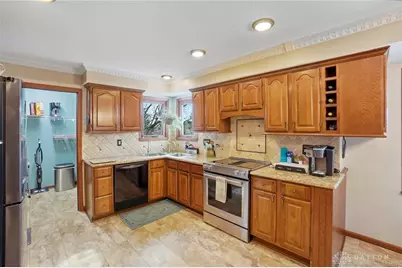 2267 Old Post Road, Beavercreek Twp, OH 45434 - Photo 16