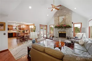 2267 Old Post Rd, Beavercreek Twp, OH 45434 - Photo 10