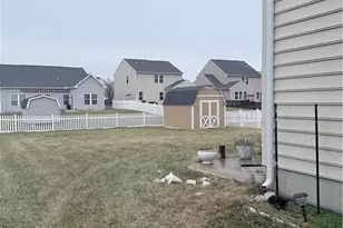 8127 Bushclover Dr, Tipp City, OH 45371 - Photo 74