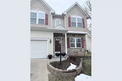 8127 Bushclover Drive, Tipp City, OH 45371 - Photo 2