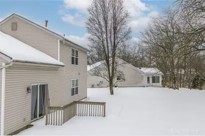 854 Round Hill Court, Lebanon, OH 45036 - Photo 48