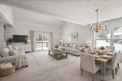 854 Round Hill Court, Lebanon, OH 45036 - Photo 14