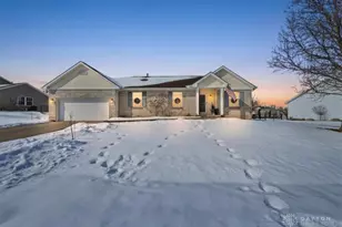 922 E High St, Eaton, OH 45320 - Photo 1