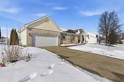 922 E High Street, Eaton, OH 45320 - Photo 2