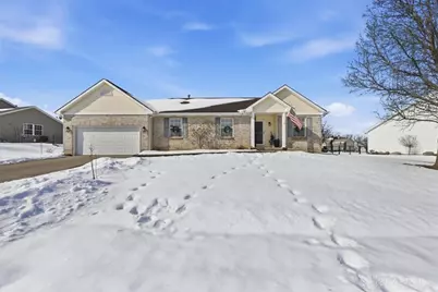 922 E High Street, Eaton, OH 45320 - Photo 4