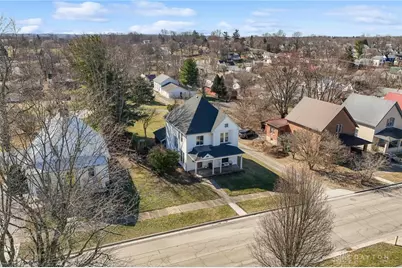 131 W South Street, Hillsboro, OH 45133 - Photo 4