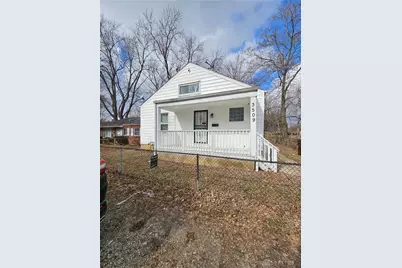 3509 Evansville Avenue, Dayton, OH 45406 - Photo 2
