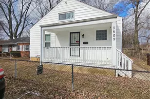 3509 Evansville Ave, Dayton, OH 45406 - Photo 2