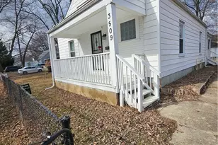3509 Evansville Ave, Dayton, OH 45406 - Photo 1