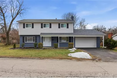 6419 Clematis Drive, Dayton, OH 45449 - Photo 1