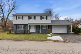 6419 Clematis Dr, Dayton, OH 45449 - Photo 1