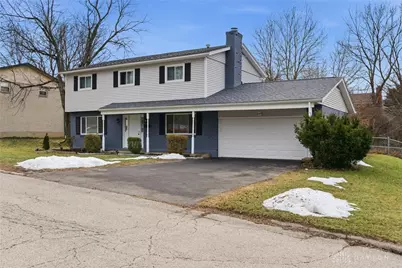 6419 Clematis Drive, Dayton, OH 45449 - Photo 2