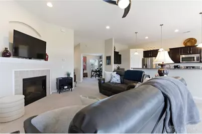 1352 Ironwood Drive, Lebanon, OH 45036 - Photo 8