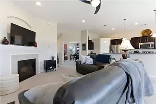 1352 Ironwood Dr, Lebanon, OH 45036 - Photo 8