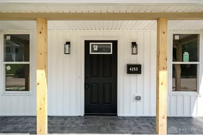 4253 Pleasant View Avenue, Dayton, OH 45420 - Photo 4