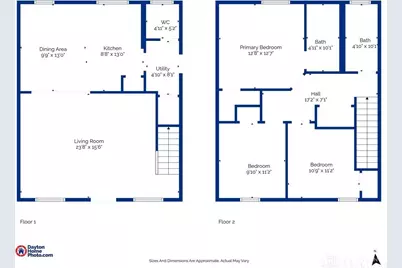 4253 Pleasant View Avenue, Dayton, OH 45420 - Photo 32