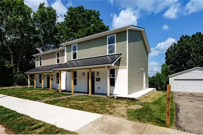 4253 Pleasant View Avenue, Dayton, OH 45420 - Photo 2