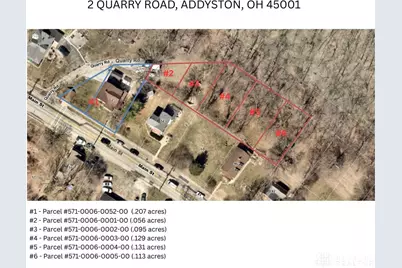 2 Quarry Road, Cincinnati, OH 45001 - Photo 34