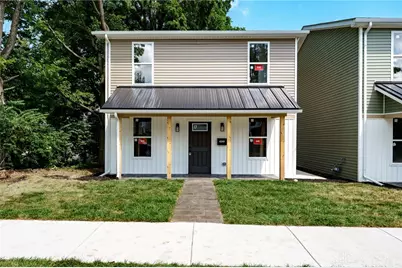 4249 Pleasant View Avenue, Dayton, OH 45420 - Photo 1