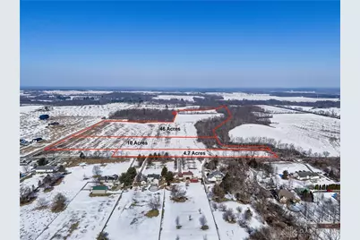 Lot 2 Mount Holly Road, Waynesville, OH 45068 - Photo 2