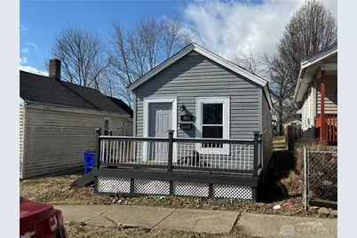 1431 Parkamo Avenue, Hamilton, OH 45011 - Photo 2