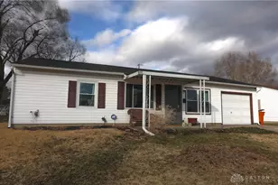 1134 Frayne Dr, New Carlisle, OH 45344 - Photo 1