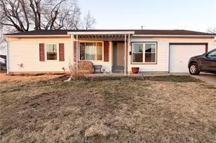 1134 Frayne Dr, New Carlisle, OH 45344 - Photo 2