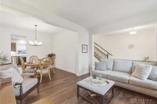 535 Carleton Dr, Sugarcreek Twp, OH 45440 - Photo 8