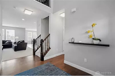 10126 Kindle Drive, Dayton, OH 45458 - Photo 8