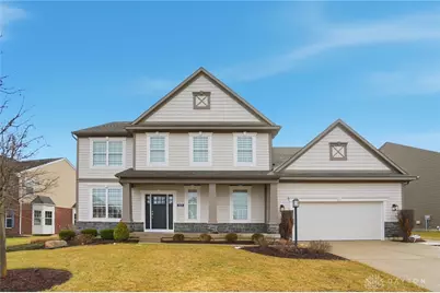 10126 Kindle Drive, Dayton, OH 45458 - Photo 2