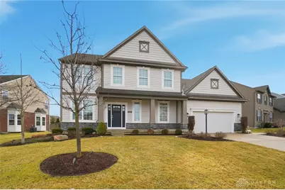 10126 Kindle Drive, Dayton, OH 45458 - Photo 1