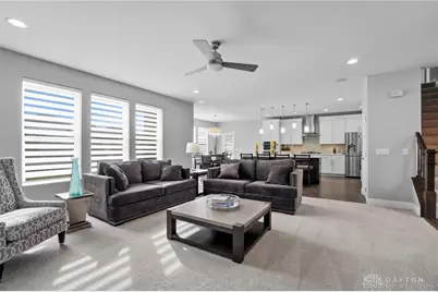 10126 Kindle Drive, Dayton, OH 45458 - Photo 16