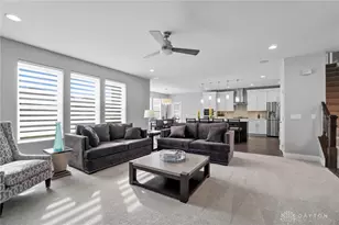 10126 Kindle Dr, Dayton, OH 45458 - Photo 16