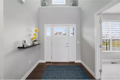 10126 Kindle Drive, Dayton, OH 45458 - Photo 6