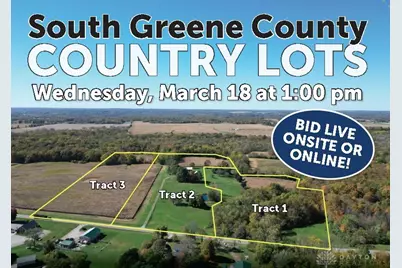 3435 Sr 380, Xenia, OH 45385 - Photo 1