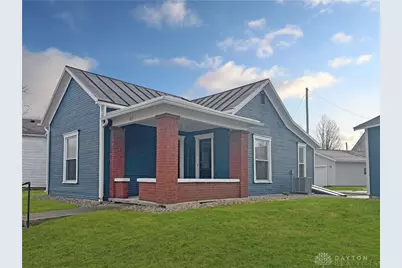 427 E 5th Street, Greenville, OH 45331 - Photo 1