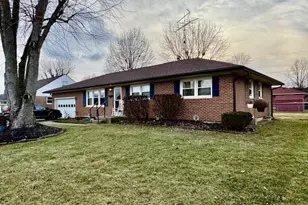 5033 Ridgewood Rd, Springfield, OH 45503 - Photo 2