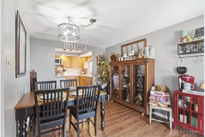 1408 Mapleridge Drive, Fairborn, OH 45324 - Photo 10