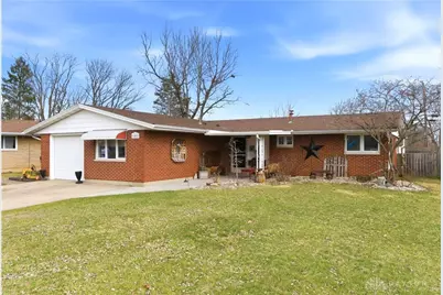 1408 Mapleridge Drive, Fairborn, OH 45324 - Photo 2