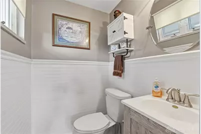 1408 Mapleridge Drive, Fairborn, OH 45324 - Photo 16