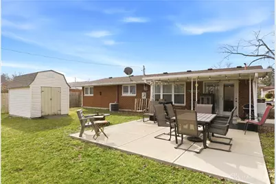 1408 Mapleridge Drive, Fairborn, OH 45324 - Photo 24