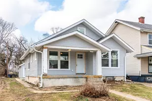 839 Dow St, Dayton, OH 45402 - Photo 1