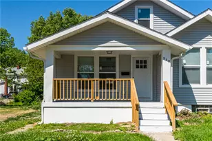 839 Dow St, Dayton, OH 45402 - Photo 2