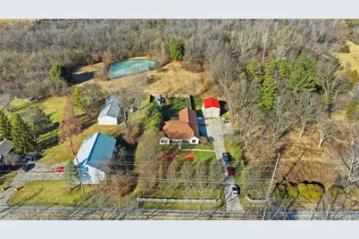 6981 Fishburg Road, Dayton, OH 45424 - Photo 1