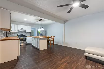 437 Kirkwood Drive, Fairborn, OH 45324 - Photo 2