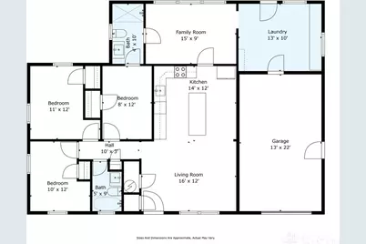 437 Kirkwood Drive, Fairborn, OH 45324 - Photo 26