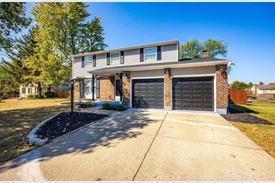 7913 Merryman Way, West Chester, OH 45069 - Photo 2